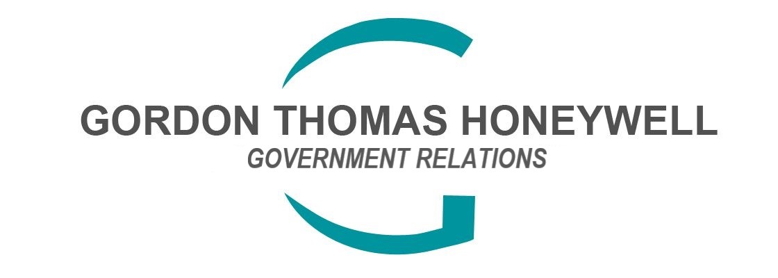 Gordon Thomas Honeywell