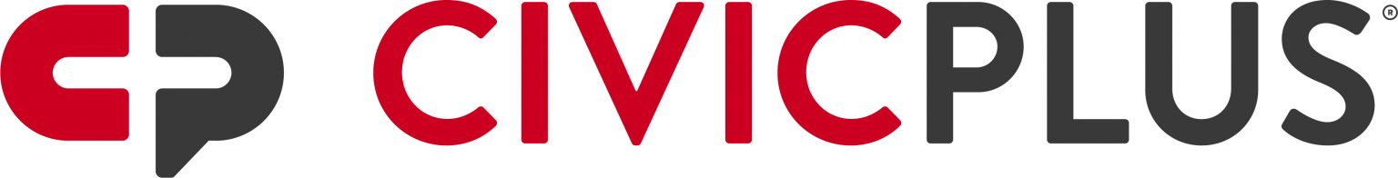 CivicPlus