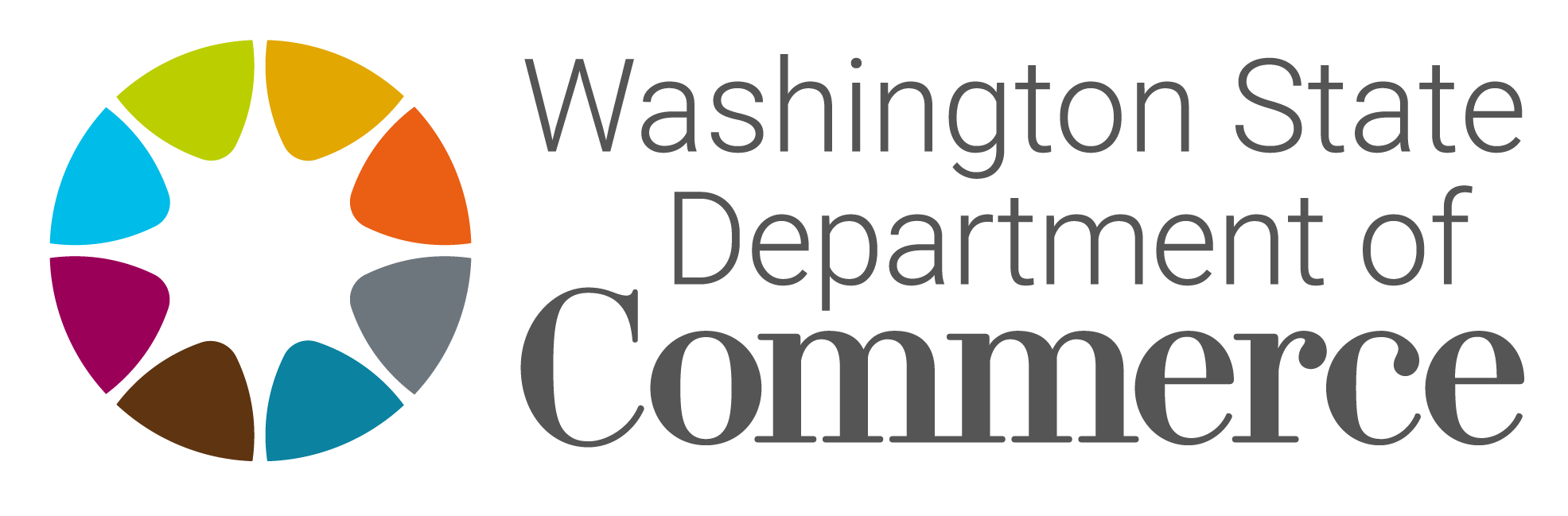 Washington State Department of Commerce