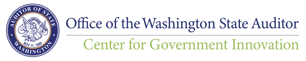 Office of the Washington State Auditor