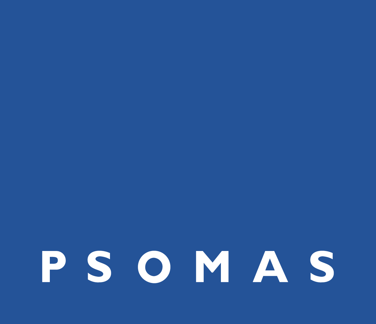 Psomas