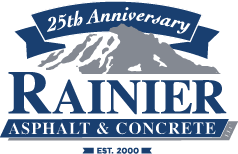 Rainier Asphalt & Concrete