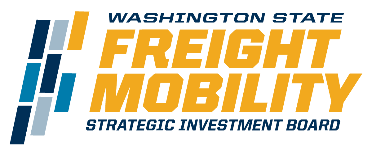 Freight Mobility Strategic Investment Board