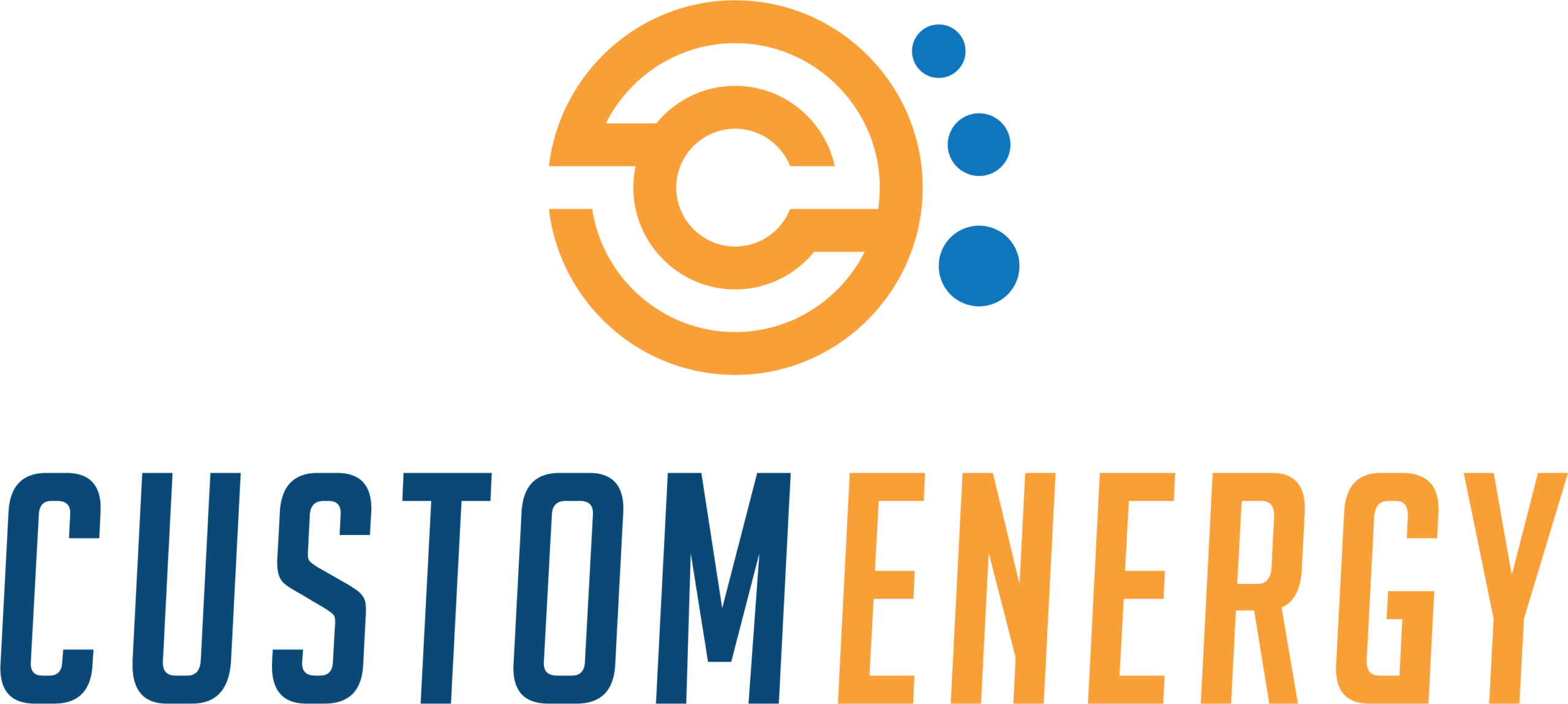 Custom Energy