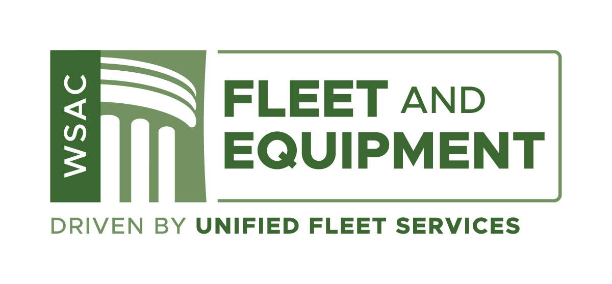 WSAC Fleet & Equipment